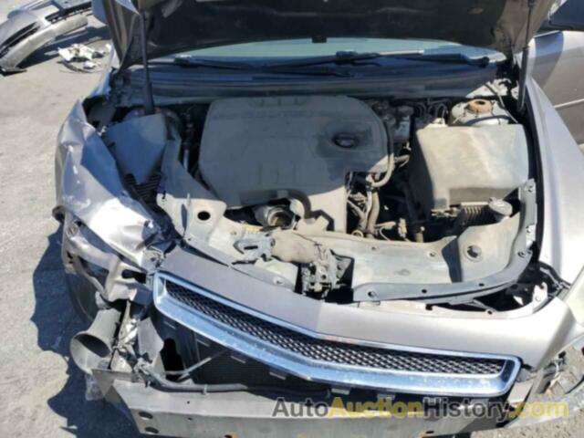 CHEVROLET MALIBU LS, 1G1ZB5E16BF239013