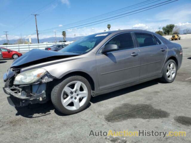 CHEVROLET MALIBU LS, 1G1ZB5E16BF239013