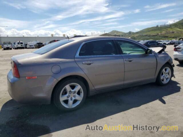 CHEVROLET MALIBU LS, 1G1ZB5E16BF239013