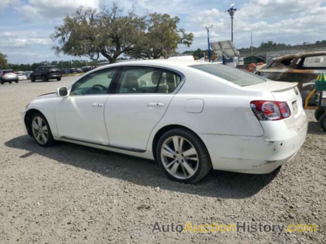 LEXUS GS450 450H, JTHBC1KS1B5024073