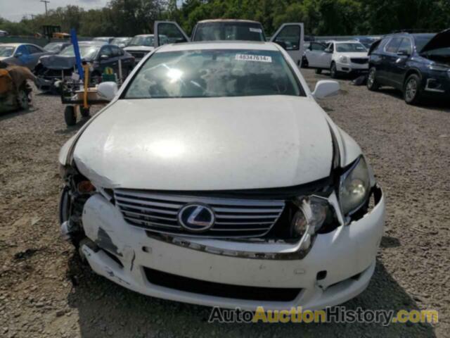 LEXUS GS450 450H, JTHBC1KS1B5024073