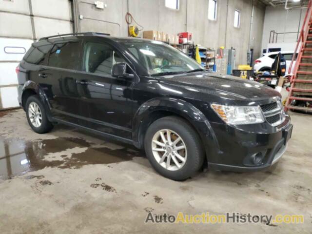 DODGE JOURNEY SXT, 3C4PDCBG7DT582234