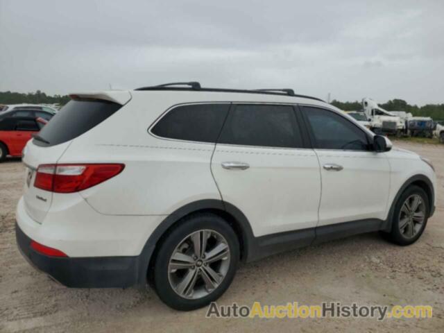 HYUNDAI SANTA FE GLS, KM8SN4HF6FU099477