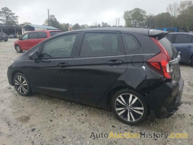 HONDA FIT EX, 3HGGK5H83JM723941