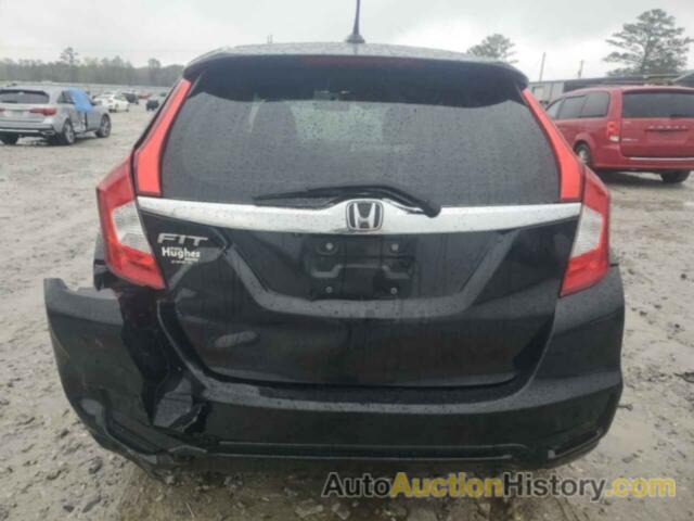 HONDA FIT EX, 3HGGK5H83JM723941