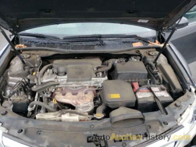 TOYOTA CAMRY BASE, 4T4BF1FKXCR274049