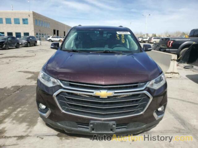 CHEVROLET TRAVERSE LT, 1GNEVHKW8MJ114939