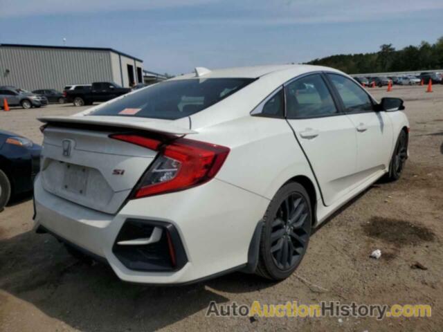 HONDA CIVIC SI, 2HGFC1E59LH709376