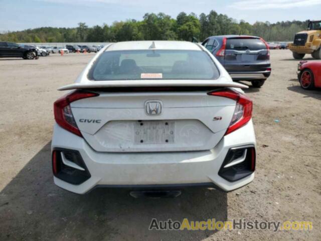 HONDA CIVIC SI, 2HGFC1E59LH709376