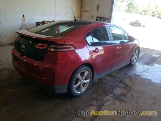 CHEVROLET VOLT, 1G1RD6E44CU102854