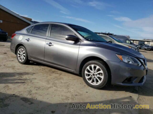 NISSAN SENTRA S, 3N1AB7AP1HY294743