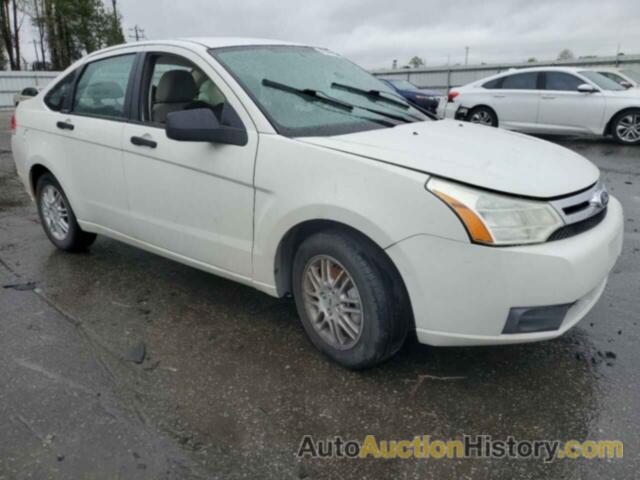 FORD FOCUS SE, 1FAHP3FN6BW185048