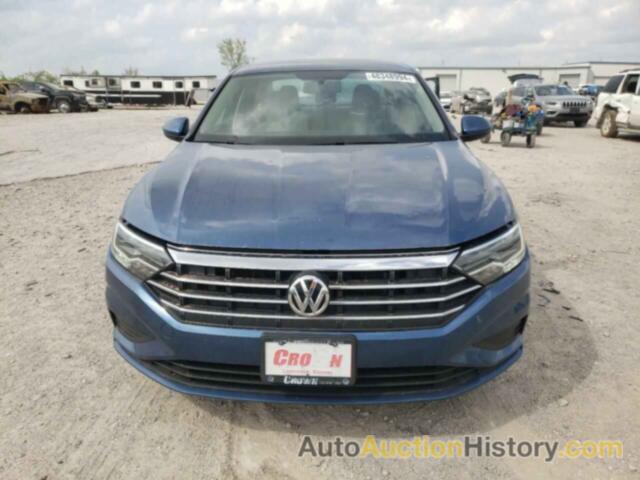 VOLKSWAGEN JETTA S, 3VWCB7BU5KM140252