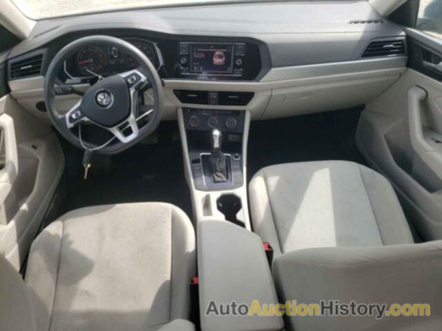 VOLKSWAGEN JETTA S, 3VWCB7BU5KM140252