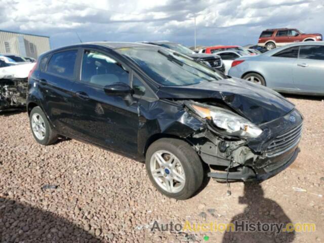 FORD FIESTA SE, 3FADP4EJ3KM117020