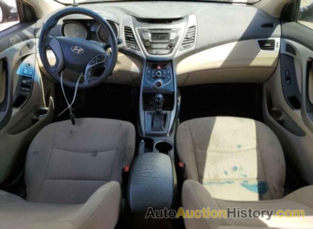 HYUNDAI ELANTRA SE, 5NPDH4AE6GH670063