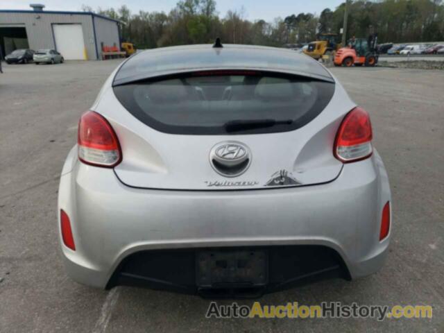 HYUNDAI VELOSTER, KMHTC6AD9CU066502