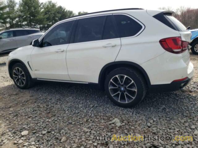 BMW X5 XDRIVE35D, 5UXKS4C5XF0N11045