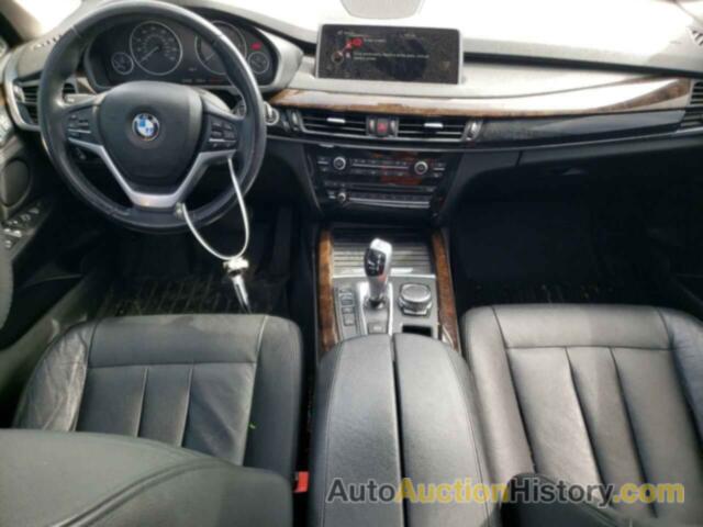 BMW X5 XDRIVE35D, 5UXKS4C5XF0N11045