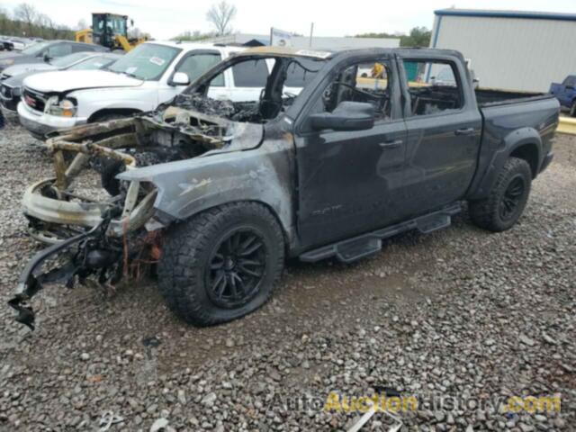 RAM 1500 REBEL, 1C6SRFLT8LN105326