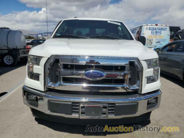 FORD F-150 SUPERCREW, 1FTEW1C81HKD46053