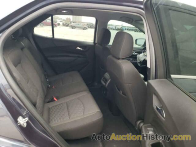 CHEVROLET EQUINOX LT, 3GNAXUEV2KL290881