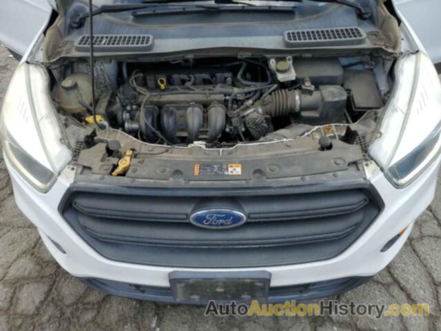 FORD ESCAPE S, 1FMCU0F74HUC38794