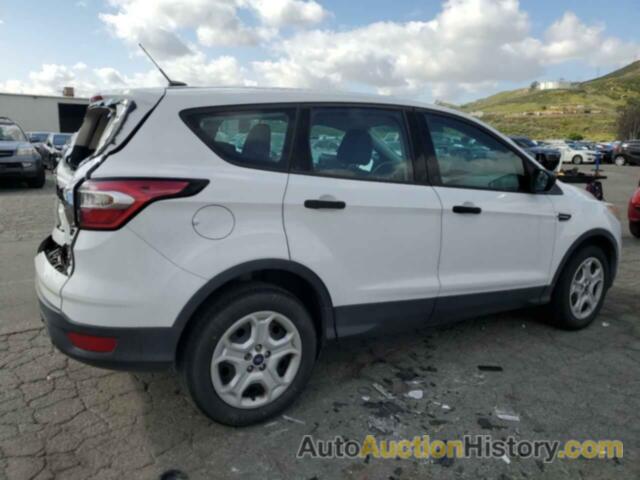 FORD ESCAPE S, 1FMCU0F74HUC38794