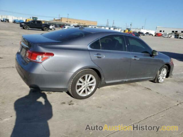 LEXUS ES350 350, JTHBK1EG7C2508391