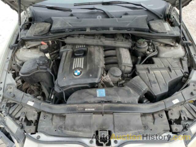 BMW 3 SERIES I, WBADW3C5XBE537051