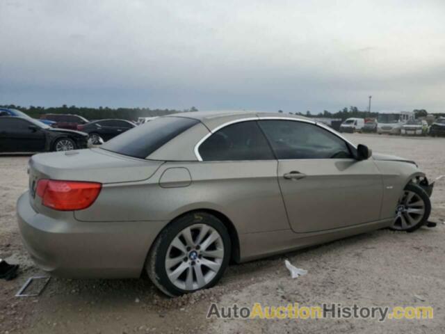 BMW 3 SERIES I, WBADW3C5XBE537051