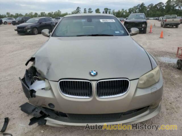 BMW 3 SERIES I, WBADW3C5XBE537051