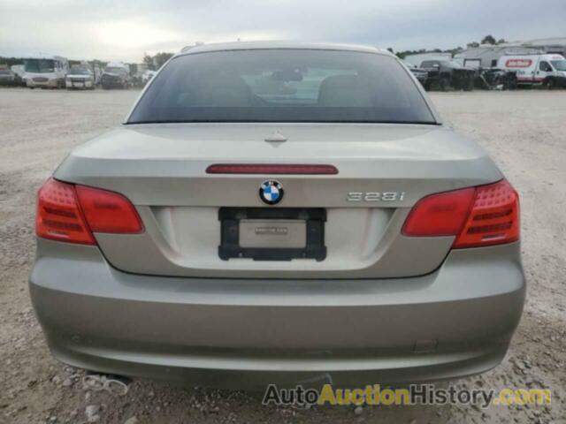 BMW 3 SERIES I, WBADW3C5XBE537051