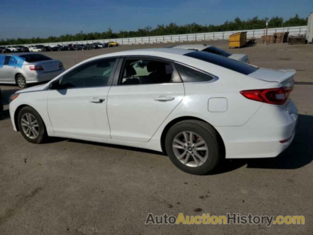 HYUNDAI SONATA SE, 5NPE24AF8FH257865