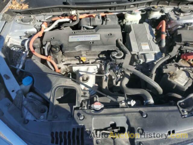 HONDA ACCORD HYBRID EXL, JHMCR6F56HC005558