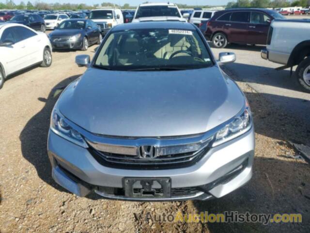 HONDA ACCORD HYBRID EXL, JHMCR6F56HC005558