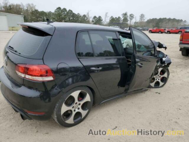 VOLKSWAGEN GTI, WVWHV7AJ9BW137586