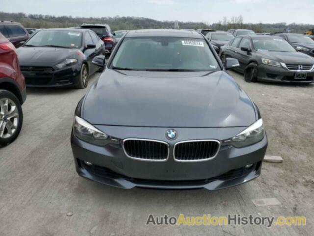 BMW 3 SERIES XI, WBA3B3G58DNR79850