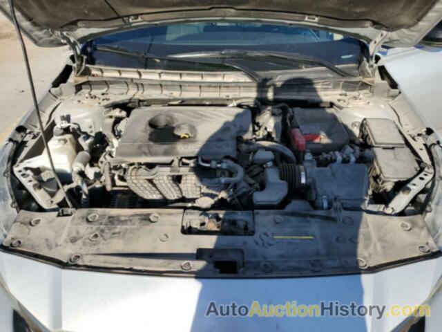 NISSAN ALTIMA SR, 1N4BL4CVXLN307316