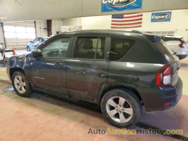 JEEP COMPASS SPORT, 1C4NJDBBXFD162910