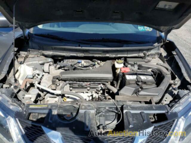 NISSAN ROGUE S, JN8AT2MV9GW139584