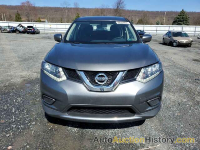 NISSAN ROGUE S, JN8AT2MV9GW139584