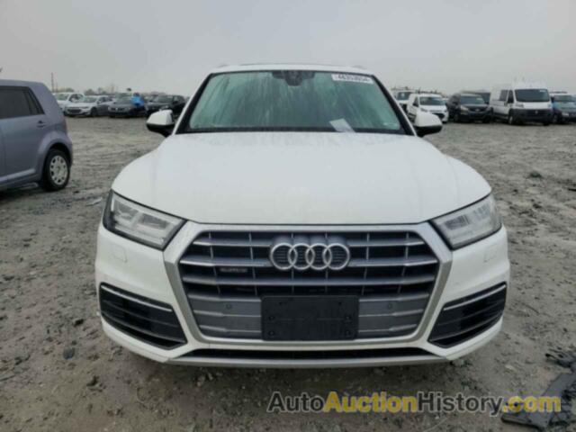 AUDI Q5 PREMIUM PLUS, WA1BNAFY0J2221725