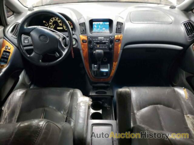 LEXUS RX300 300, JT6HF10U3Y0156577