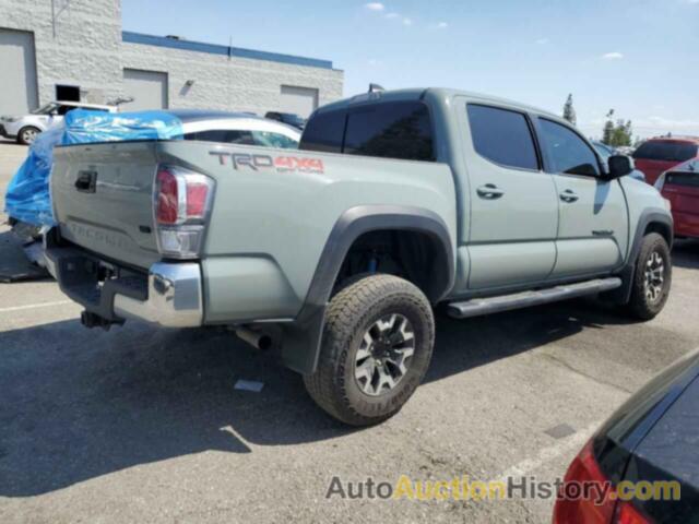 TOYOTA TACOMA DOUBLE CAB, 3TMCZ5AN3PM570334