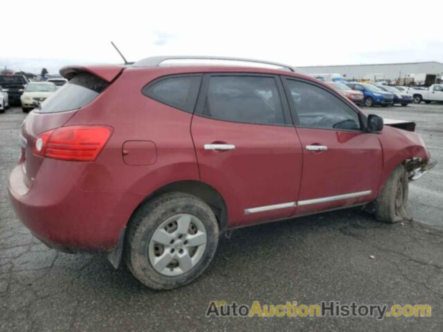 NISSAN ROGUE S, JN8AS5MV6FW256414