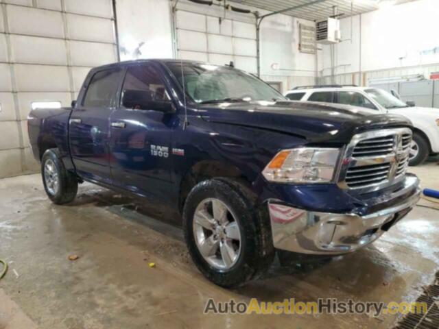 RAM 1500 SLT, 3C6RR7LTXGG326686