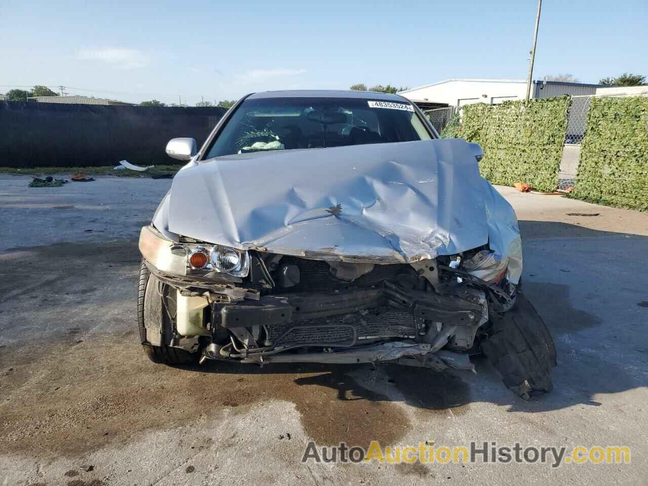 ACURA TSX, JH4CL96884C043493