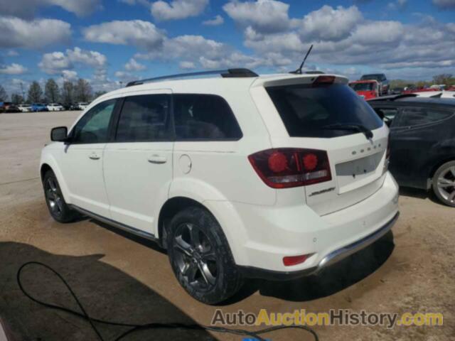 DODGE JOURNEY CROSSROAD, 3C4PDCGG9FT622907