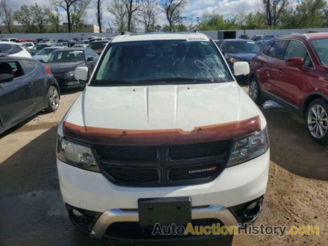 DODGE JOURNEY CROSSROAD, 3C4PDCGG9FT622907